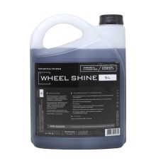 Средство для чернения шин Wheel Shine Himprofline 5л HWS-023-5
