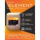 Автошампунь Element Himprofline 22кг HE-008-20