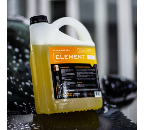 Автошампунь Element Himprofline 5кг HE-008-5
