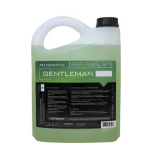 Автошампунь Gentlemen Himprofline 5кг HG-004-5