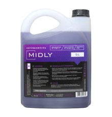 Автошампунь Midly Himprofline 5кг HM-003-5