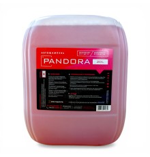 Автошампунь Pandora Himprofline 22кг HP-001-20