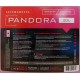 Автошампунь Pandora Himprofline 22кг HP-001-20