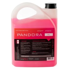 Автошампунь Pandora Himprofline 5кг HP-001-5