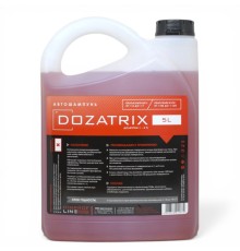 Автошампунь Dozatrix Himprofline 5кг HD-004-5