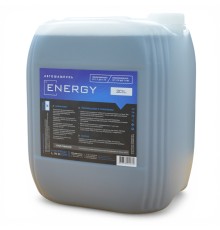 Автошампунь Energy Himprofline 22кг HE-005-20