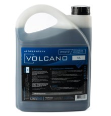 Автошампунь Volcano 2-комп Himprofline 5кг HV-007-5