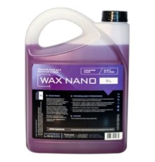 Жидкий воск Nano wax Himprofline 5л HNW-017-5